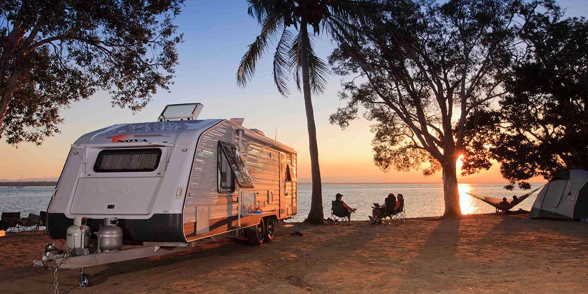 Mercedes-Benz Marco Polo Kiralık Karavan
